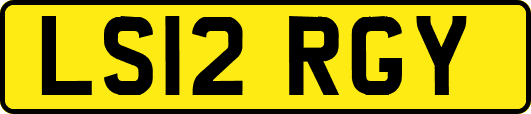 LS12RGY