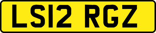 LS12RGZ