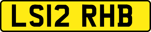 LS12RHB