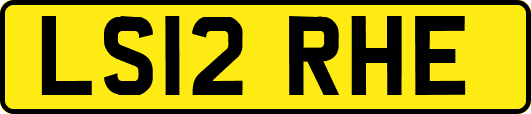 LS12RHE