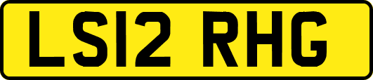 LS12RHG