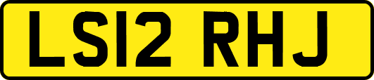 LS12RHJ