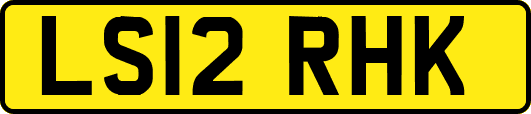 LS12RHK