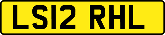 LS12RHL