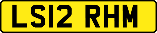 LS12RHM