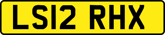 LS12RHX