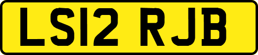 LS12RJB