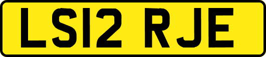 LS12RJE
