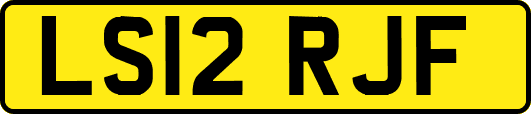LS12RJF