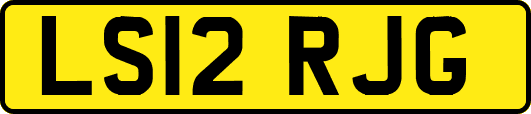 LS12RJG