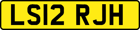 LS12RJH