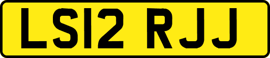 LS12RJJ