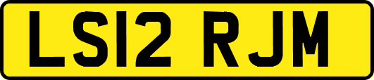 LS12RJM