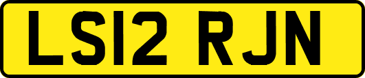 LS12RJN