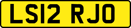 LS12RJO