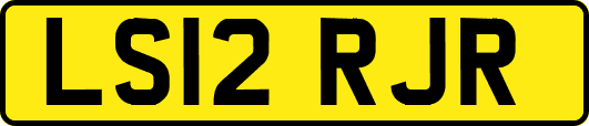 LS12RJR