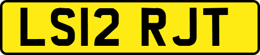 LS12RJT
