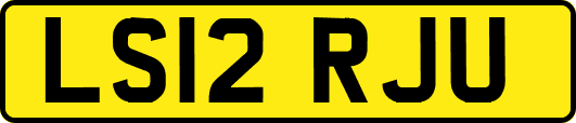 LS12RJU