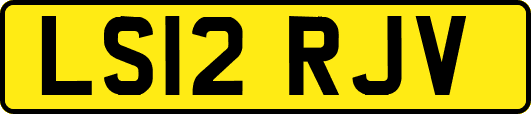 LS12RJV