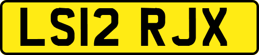 LS12RJX