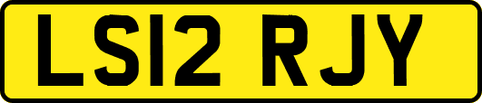 LS12RJY