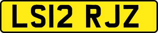 LS12RJZ