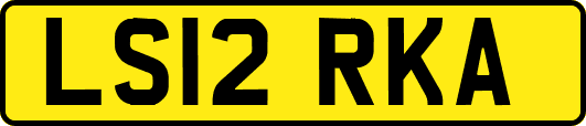 LS12RKA