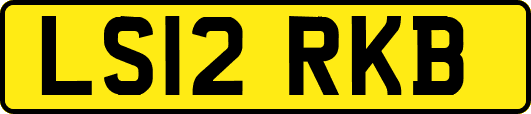 LS12RKB