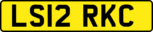 LS12RKC