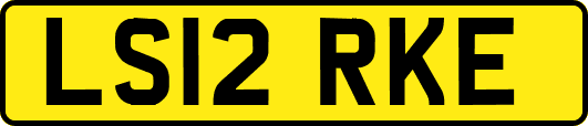 LS12RKE
