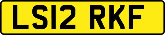 LS12RKF
