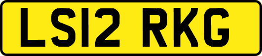 LS12RKG