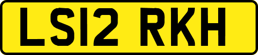 LS12RKH