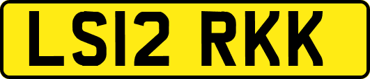 LS12RKK
