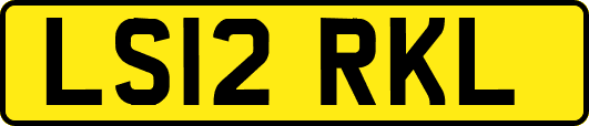 LS12RKL