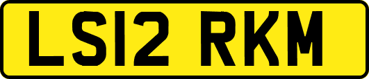 LS12RKM