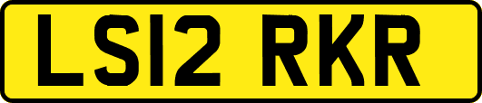LS12RKR