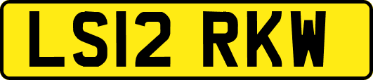 LS12RKW
