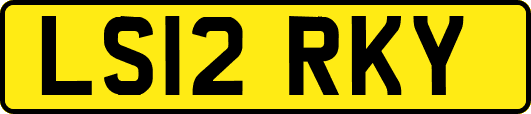 LS12RKY