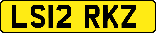 LS12RKZ