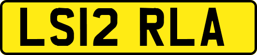 LS12RLA