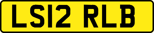 LS12RLB