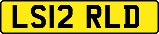 LS12RLD