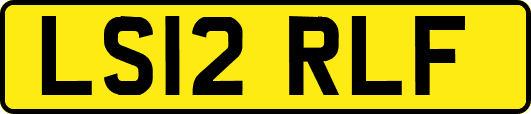 LS12RLF