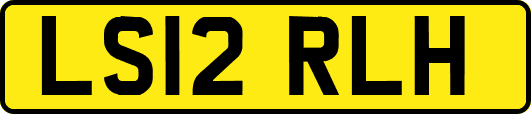 LS12RLH