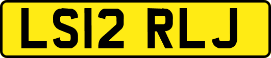 LS12RLJ
