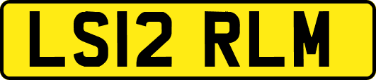LS12RLM