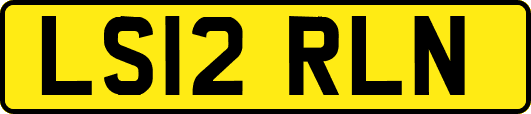 LS12RLN