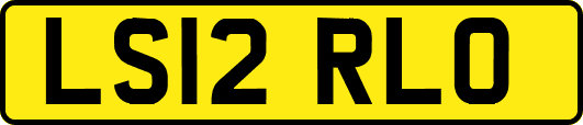 LS12RLO