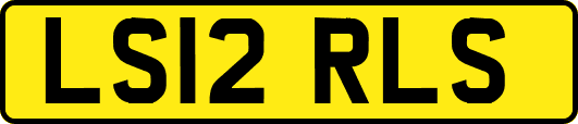 LS12RLS